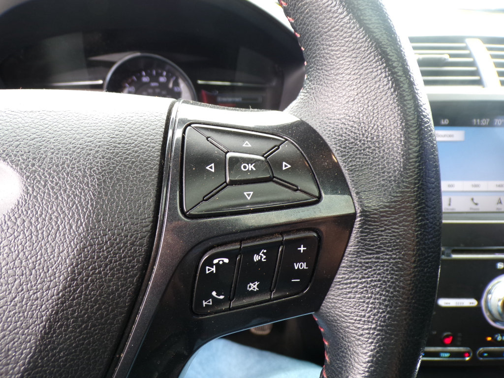 Used 2018 Ford Explorer Sport AWD/4WD image 24
