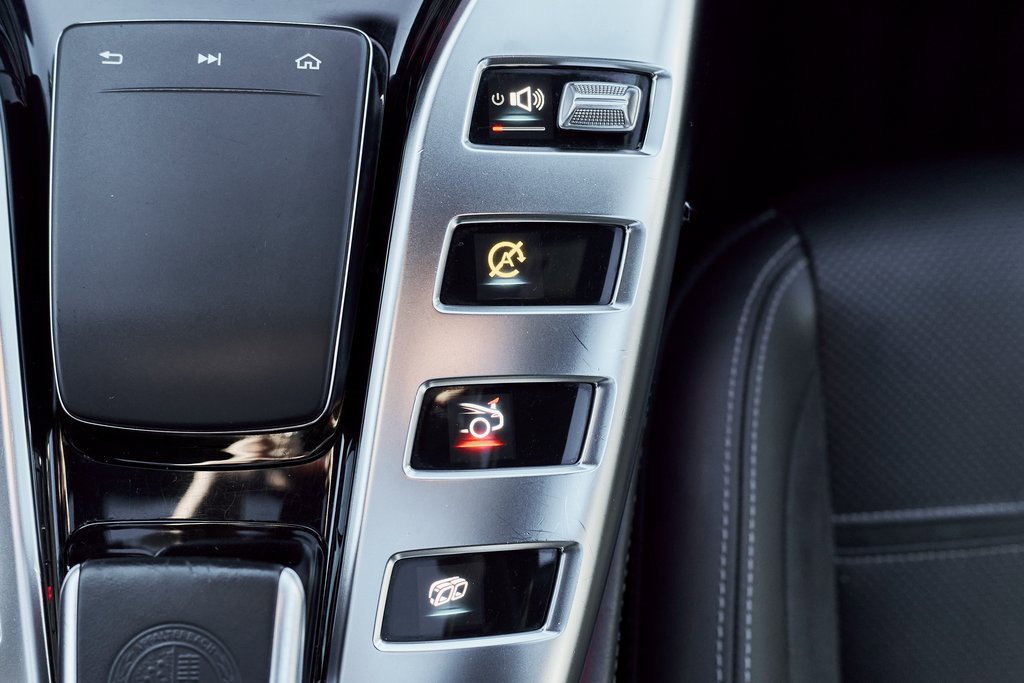 Used 2019 Mercedes-Benz AMG GT 53 image 70