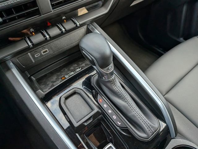 Certified 2025 Chevrolet Colorado LT w/ LT Convenience Package image 24