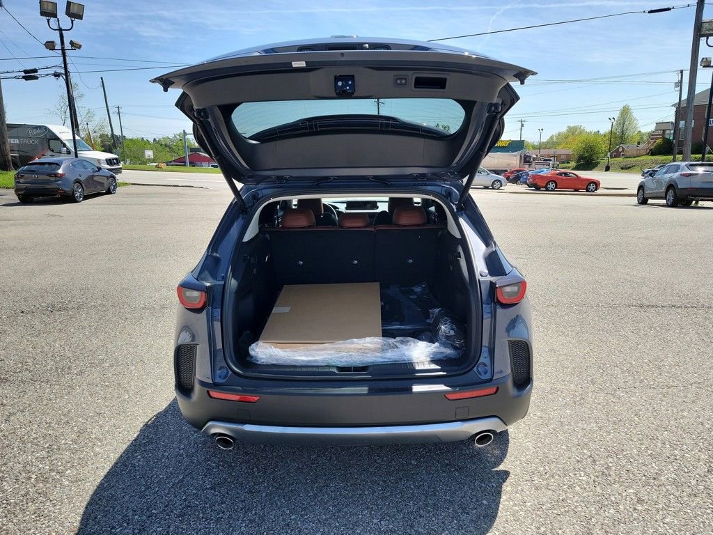 New 2025 MAZDA CX-50 Meridian Edition w/ Apex Package image 13