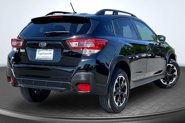Used 2023 Subaru Crosstrek 2.0i AWD/4WD image 6