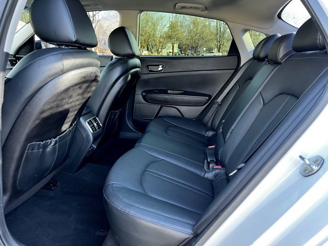 Used 2016 Kia Optima EX w/ Option Group 040 image 16