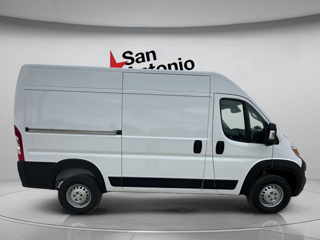 New 2026 RAM ProMaster 1500 w/ Convenience Group FWD image 16