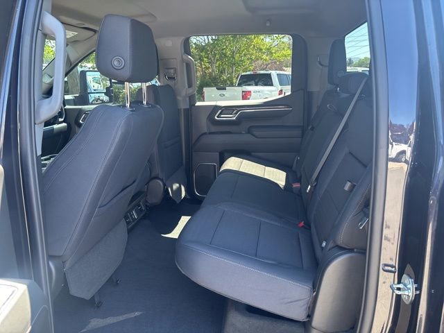 Used 2023 GMC Sierra 1500 Elevation w/ X31 Off-Road Package AWD/4WD image 29