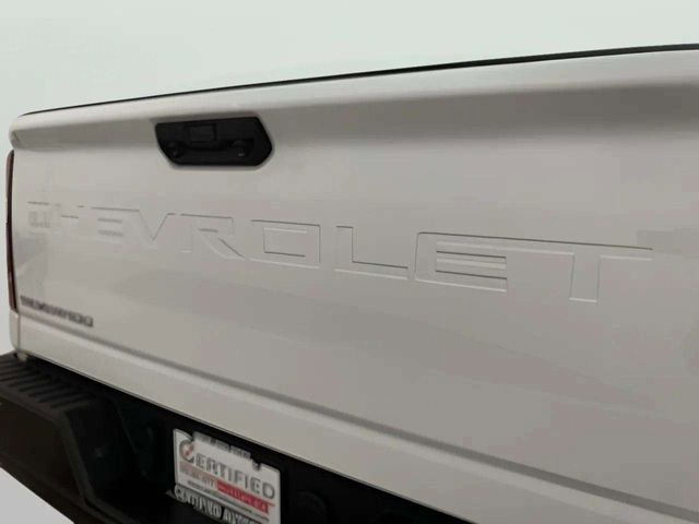 Used 2024 Chevrolet Silverado 2500 W/T w/ WT Convenience Package AWD/4WD image 74