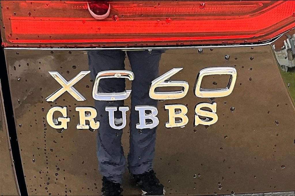 Certified 2026 Volvo XC60 B5 Plus AWD/4WD image 43
