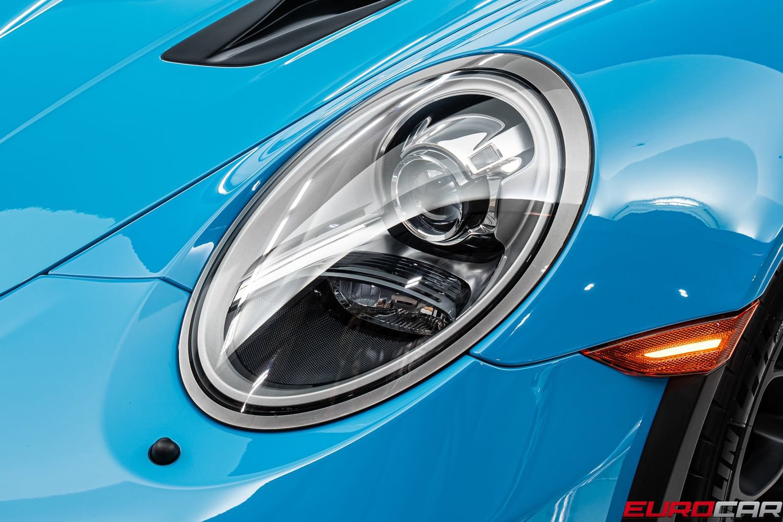 Used 2019 Porsche 911 GT3 RS RWD image 14