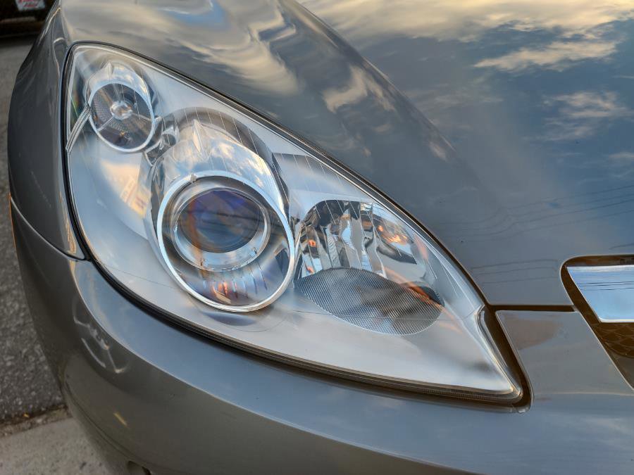 Used 2007 Saturn Sky w/ Premium Trim Pkg image 28