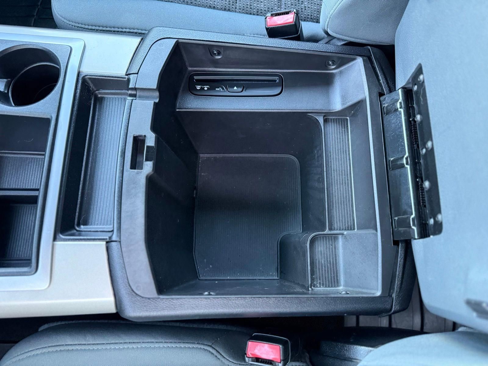 Used 2014 RAM 2500 Big Horn image 52