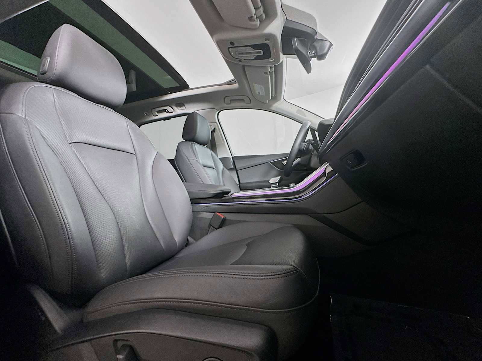 Certified 2023 Audi Q7 Premium Plus w/ Premium Plus Package image 28