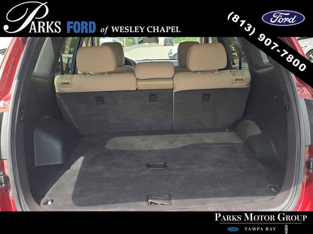 Used 2010 Hyundai Santa Fe GLS AWD/4WD image 8