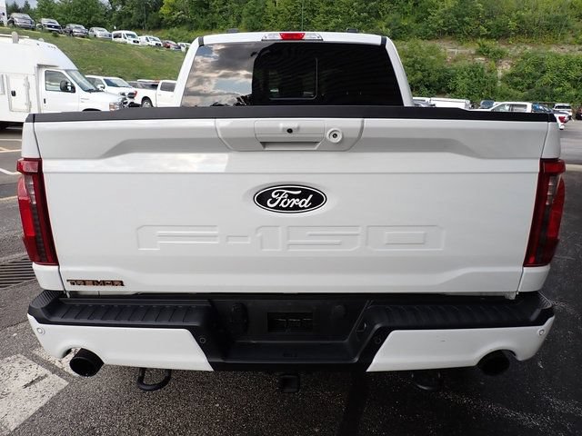 Used 2025 Ford F150 Tremor AWD/4WD image 5