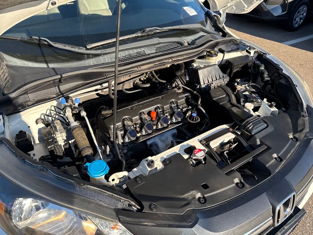 Used 2018 Honda HR-V EX-L image 42