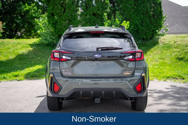Used 2024 Subaru Crosstrek 2.5i Sport AWD/4WD image 6