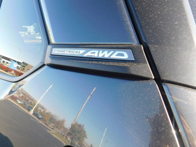 Used 2025 Subaru Forester Premium w/ Convenience Package #1 image 8