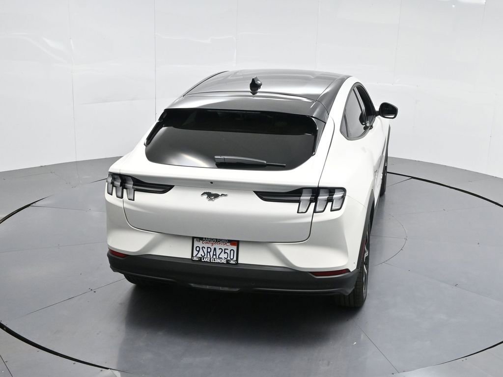 New 2024 Ford Mustang Mach-E Select image 34