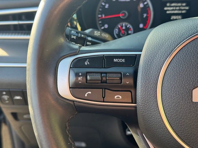 Used 2023 Kia K5 GT-Line image 27