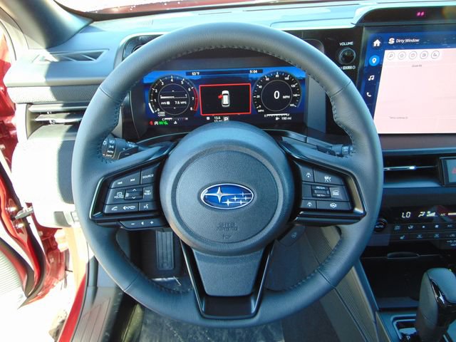 New 2026 Subaru Outback Premium AWD/4WD image 15