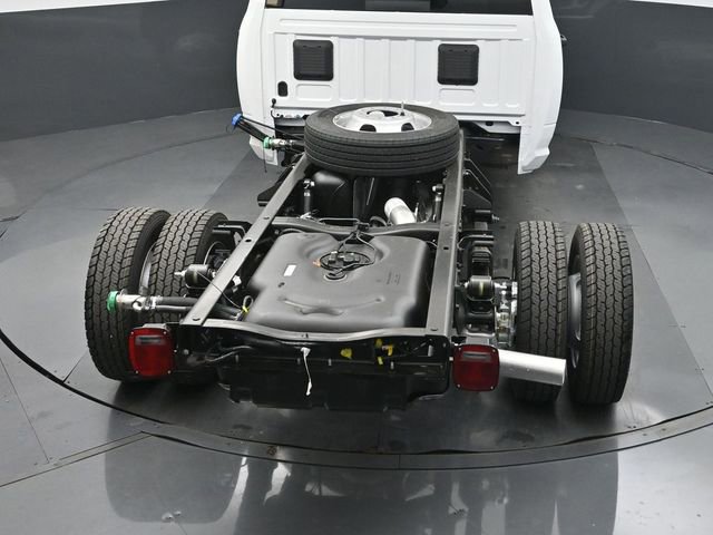 New 2026 RAM 4500 Tradesman image 31