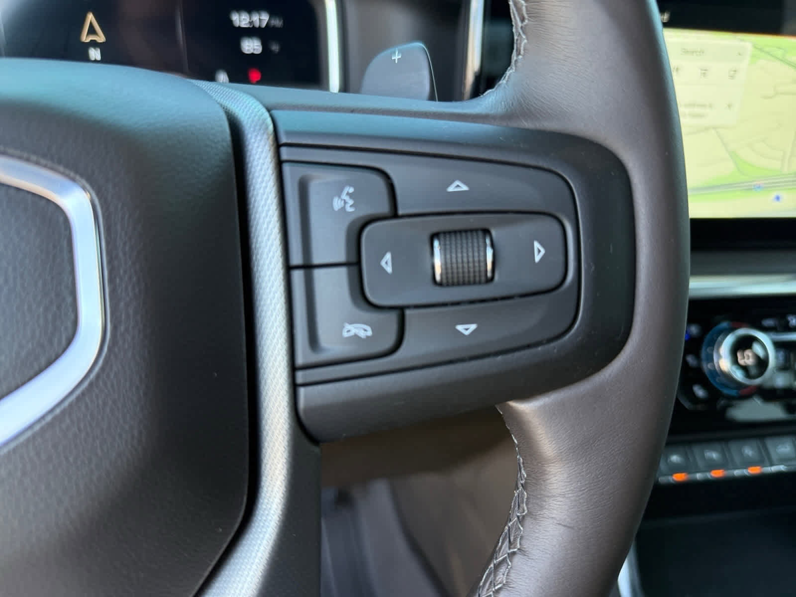 Used 2023 GMC Sierra 1500 Denali w/ Denali Reserve Package image 24