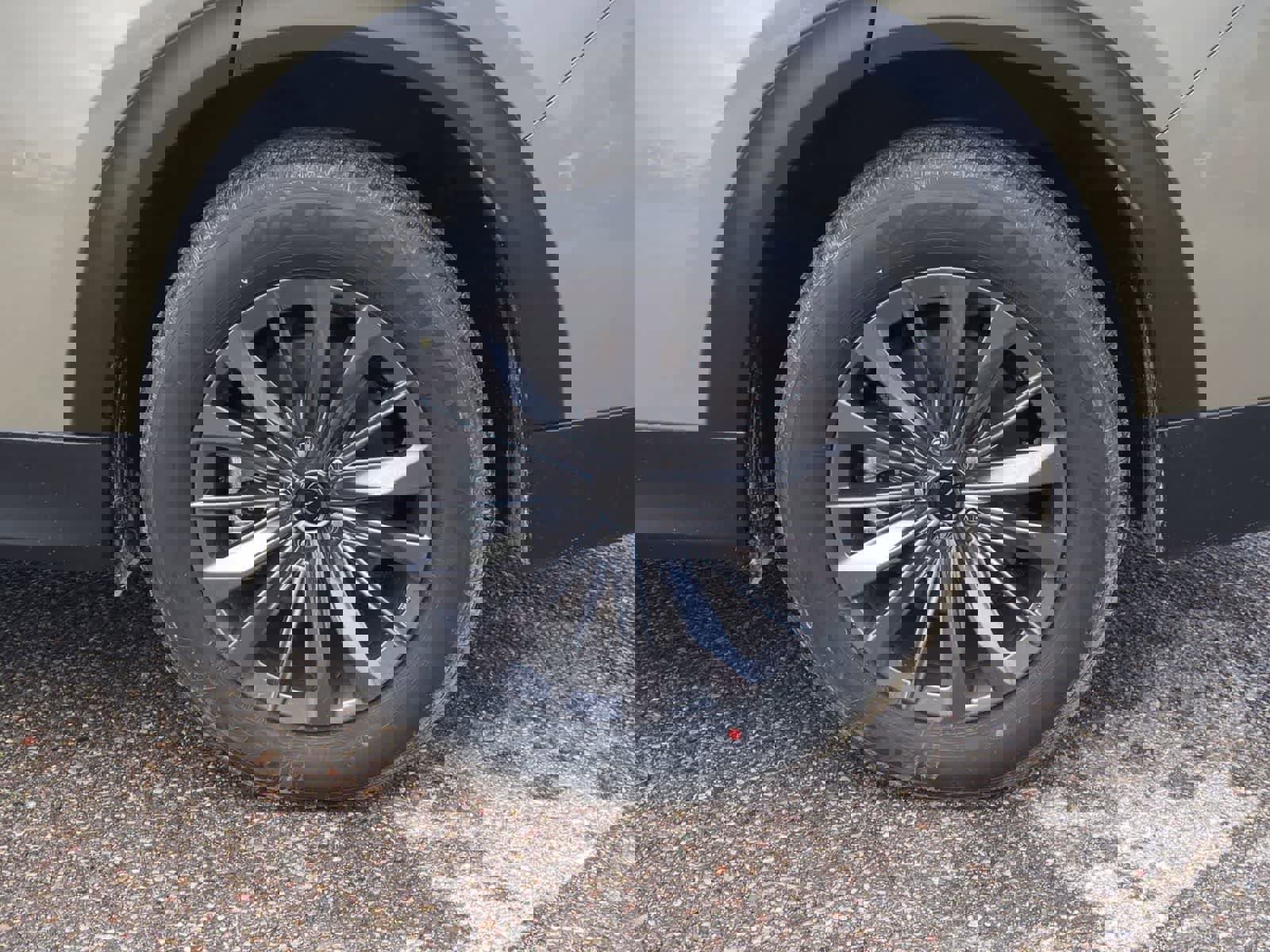 New 2026 MAZDA CX-70 SC image 13