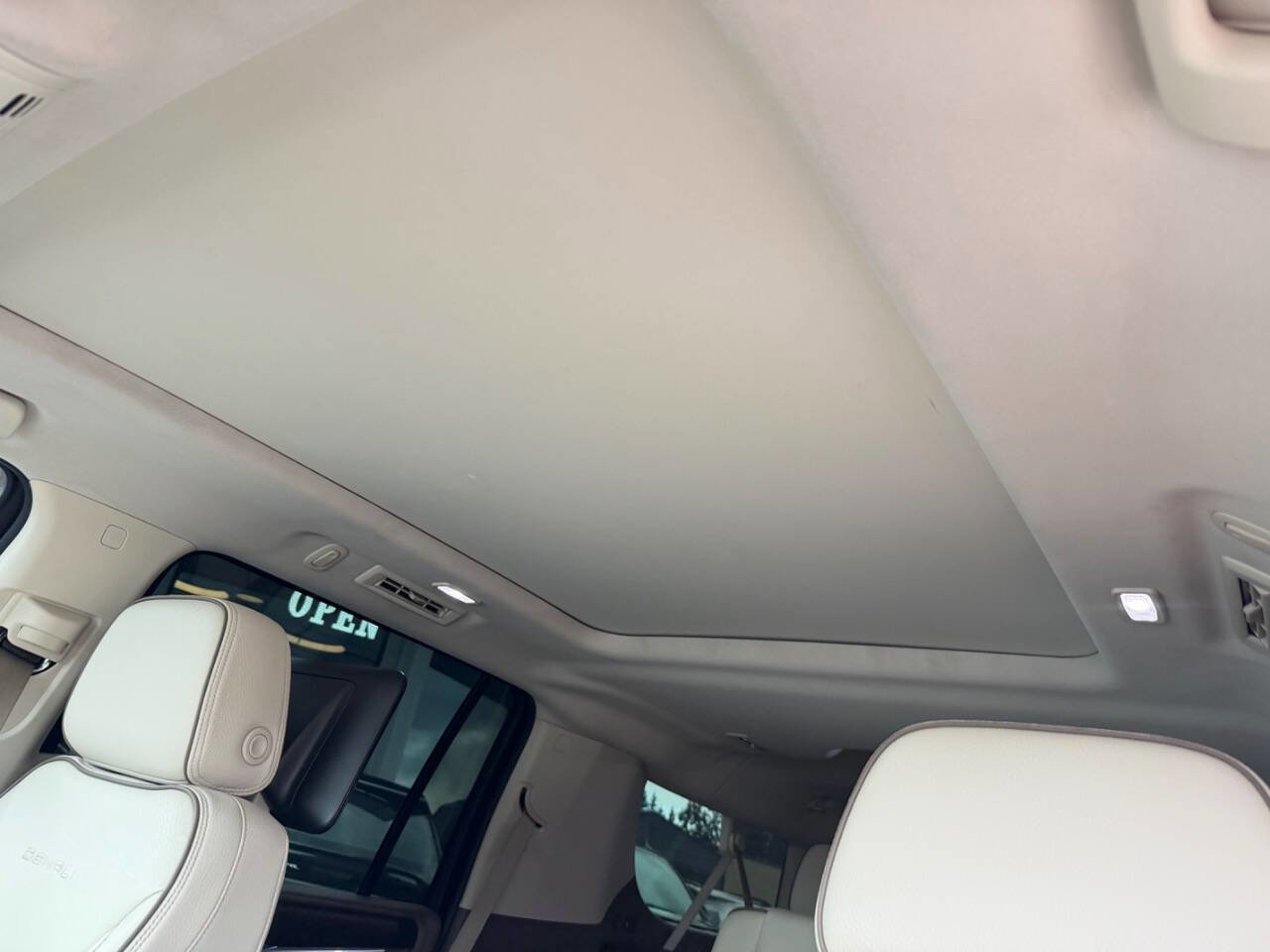 Used 2021 GMC Yukon XL Denali w/ Denali Ultimate Package image 49