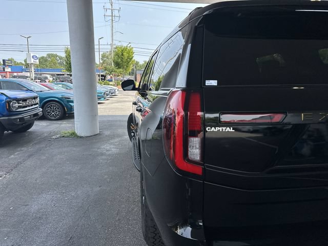 Certified 2026 Ford Expedition Tremor AWD/4WD image 27