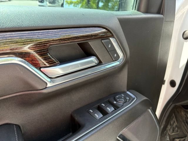 Used 2023 GMC Sierra 1500 Elevation AWD/4WD image 21
