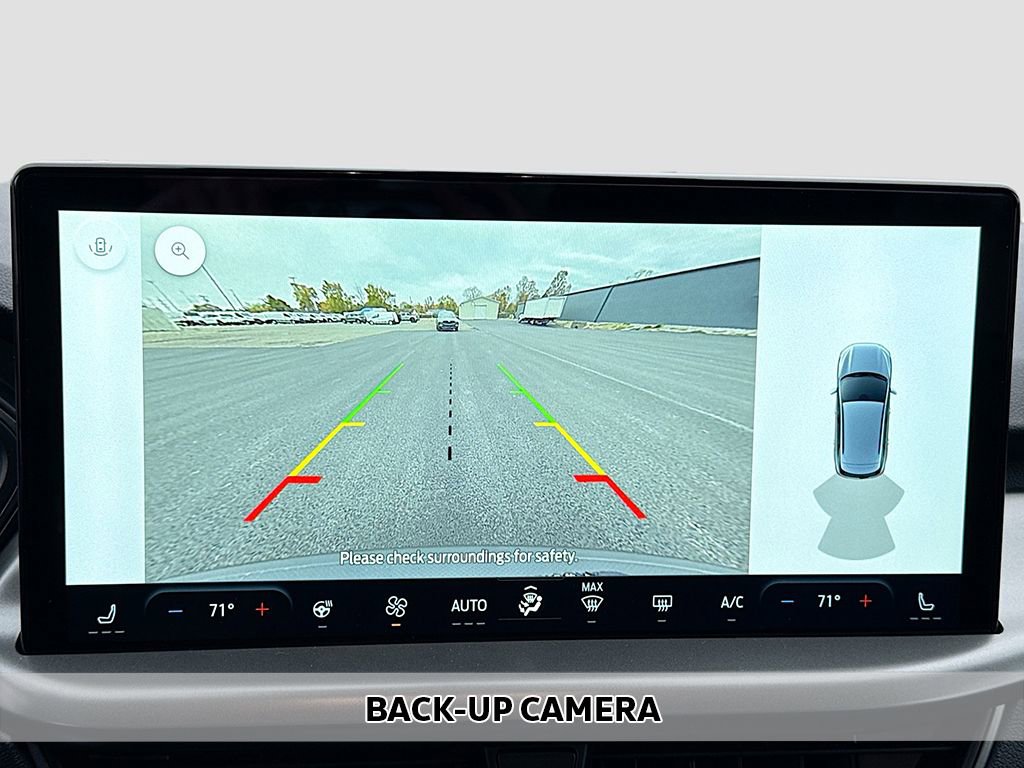 New 2026 Ford Escape Active w/ Tech Pack #1 image 6