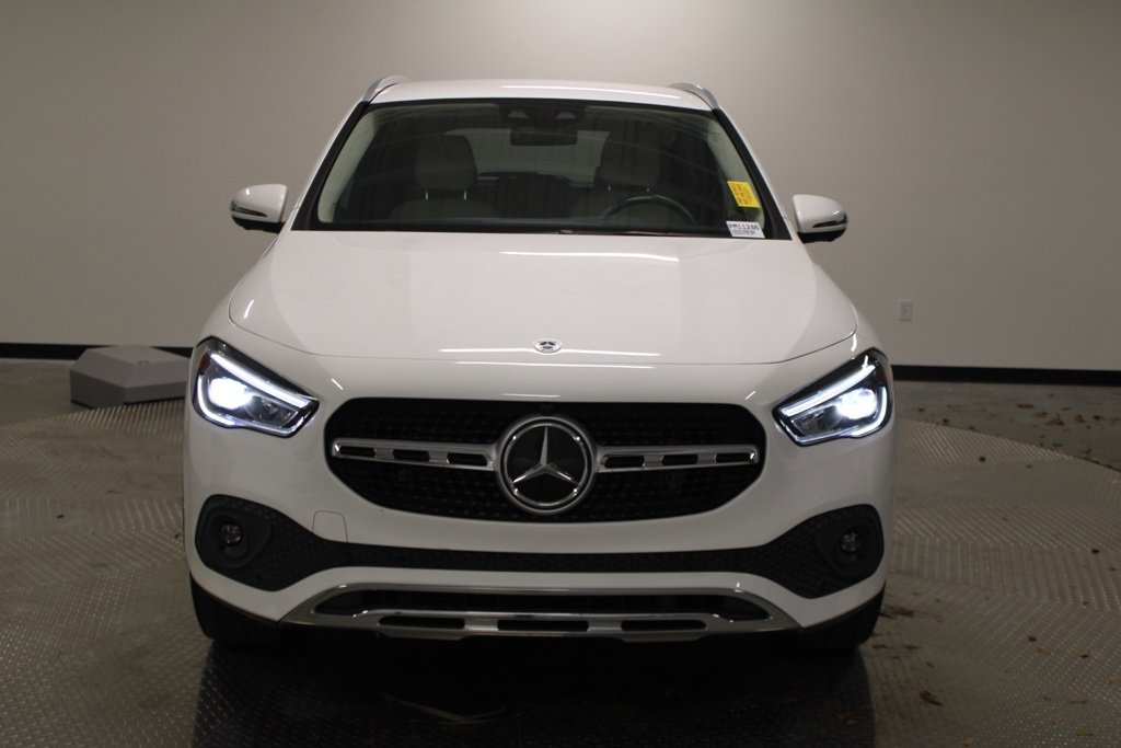 Certified 2022 Mercedes-Benz GLA 250 image 12