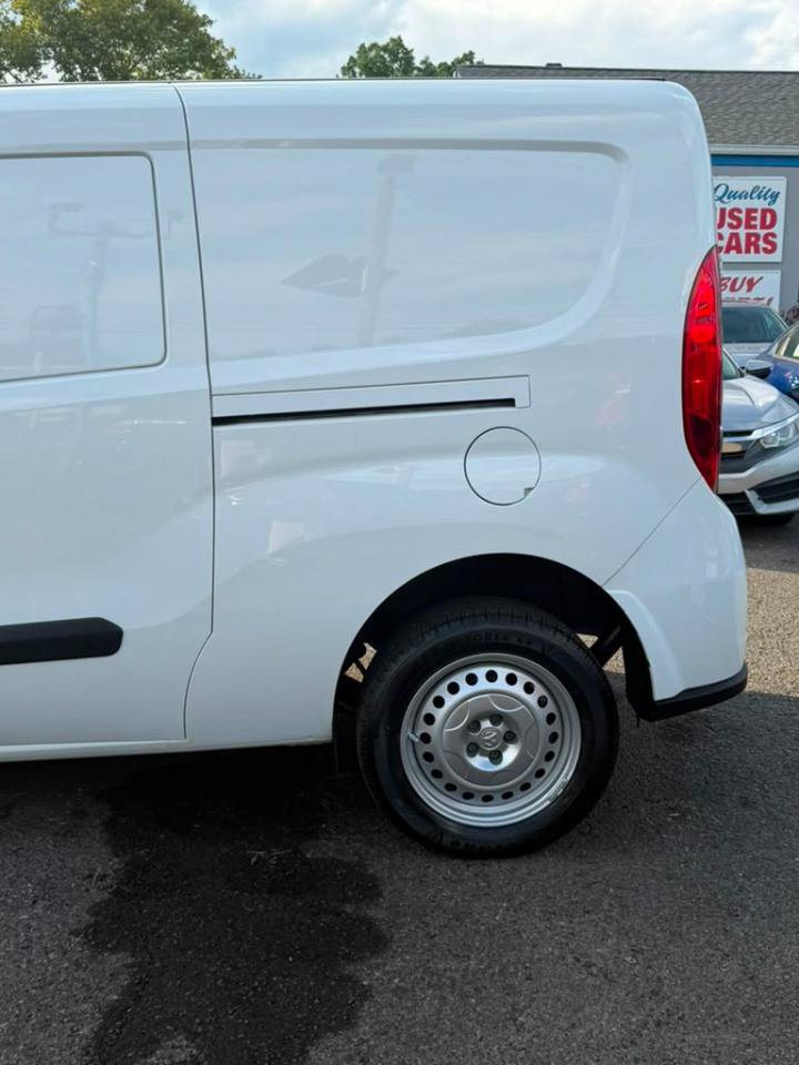 Used 2022 RAM ProMaster City Tradesman FWD image 18