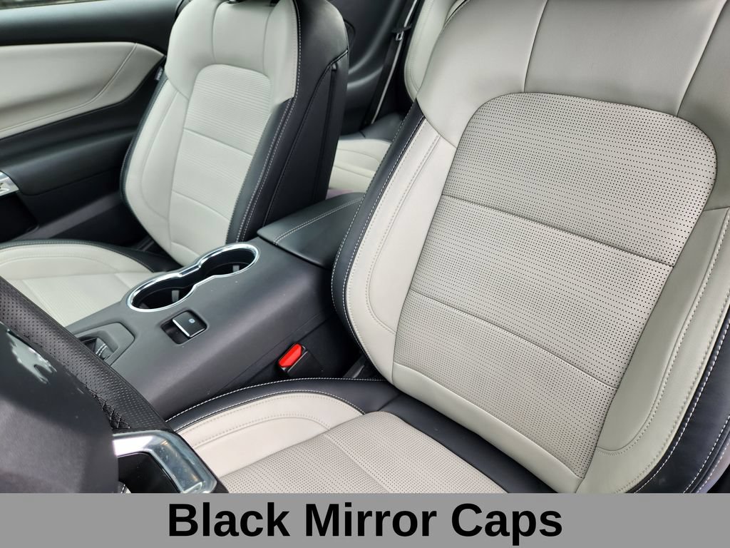 Used 2025 Ford Mustang GT Premium RWD image 11