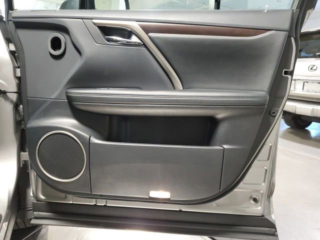 Used 2021 Lexus RX 450h AWD w/ Premium Package image 26