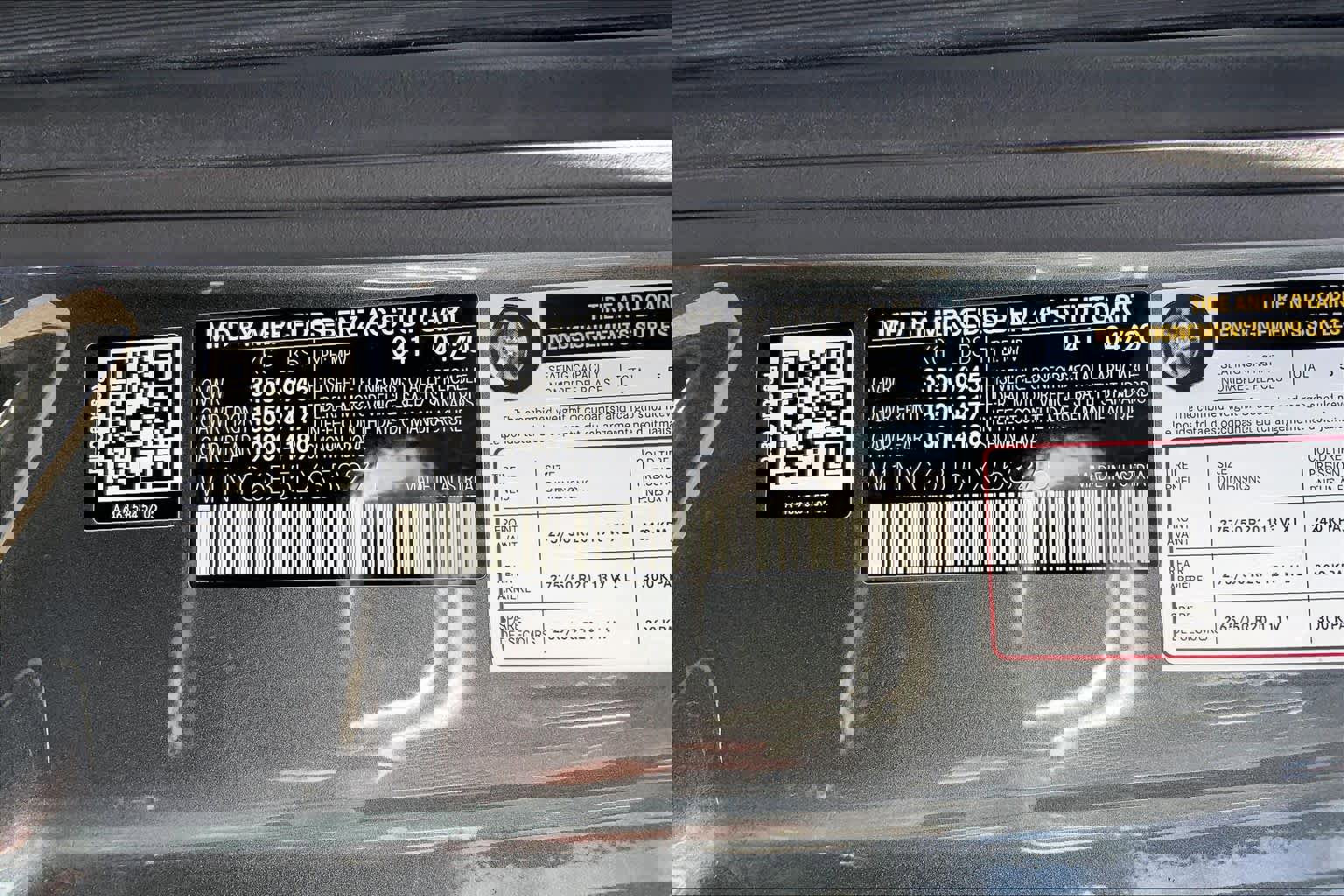 Used 2020 Mercedes-Benz G 550 image 32