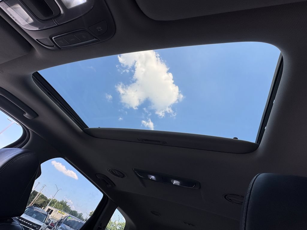 Used 2022 Kia Telluride S AWD/4WD image 23