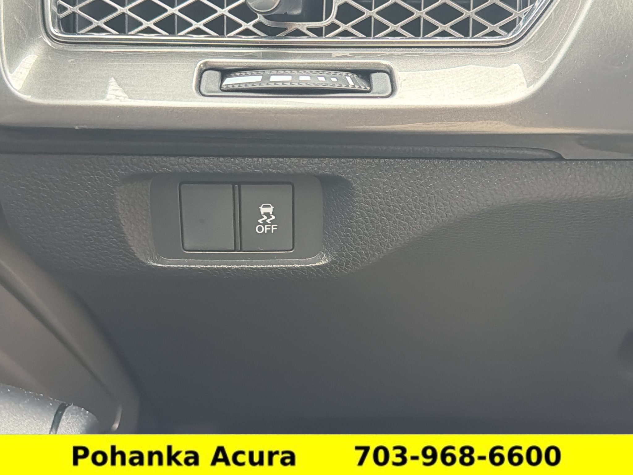 Certified 2026 Acura Integra FWD image 14