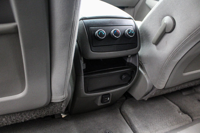 Certified 2016 Buick Enclave Convenience FWD image 18