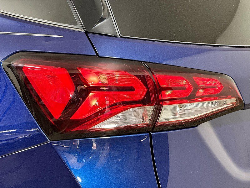 Used 2022 Chevrolet Equinox LT image 23