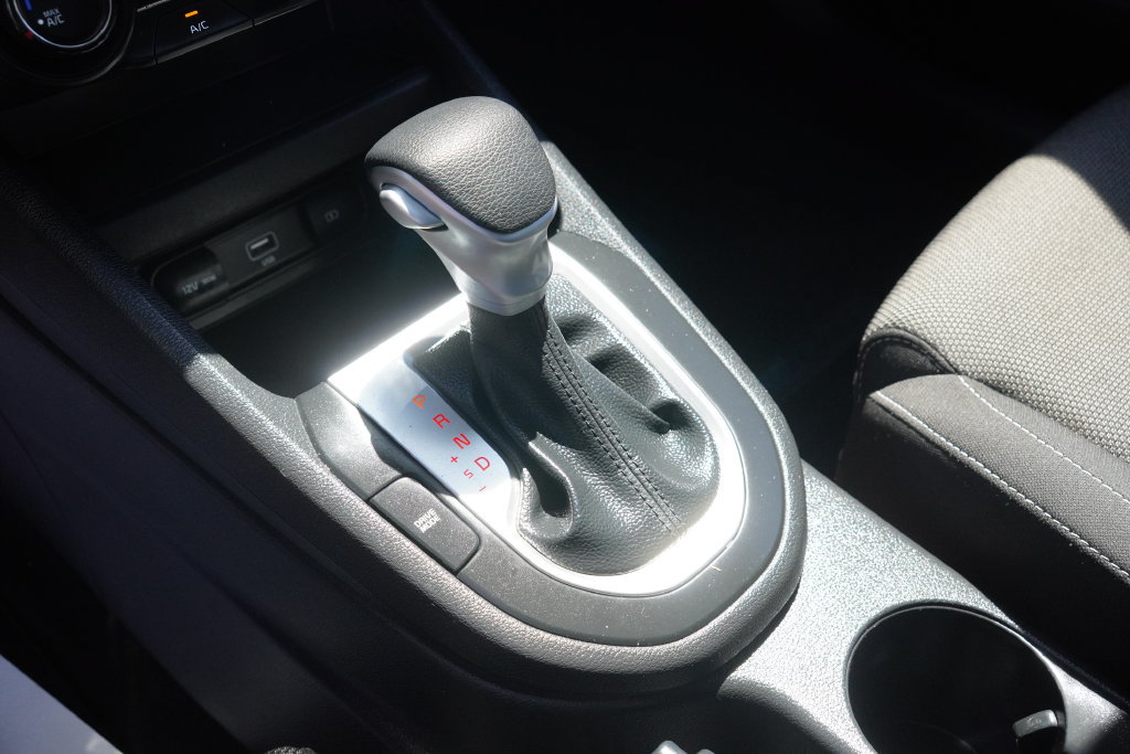 Used 2024 Kia Forte LXS w/ LXS Technology Package FWD image 26