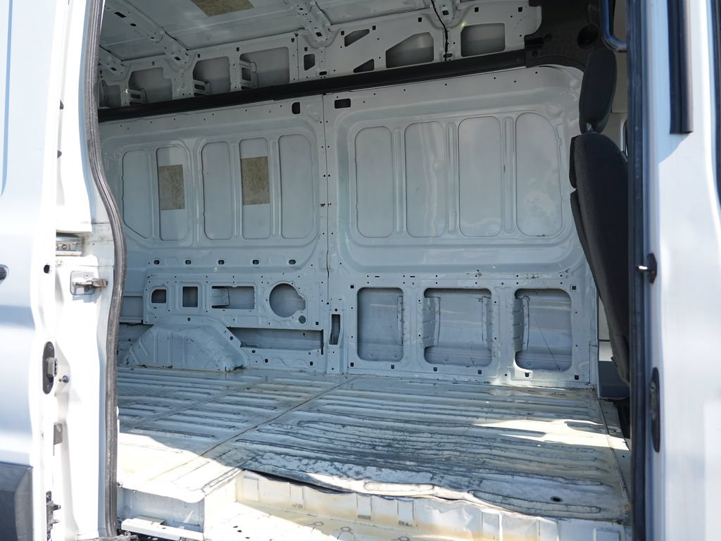 Used 2017 Ford Transit 350 148 High Roof RWD image 19
