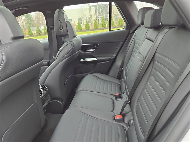 New 2026 Mercedes-Benz GLC 43 AMG GLC 43 AMG image 25