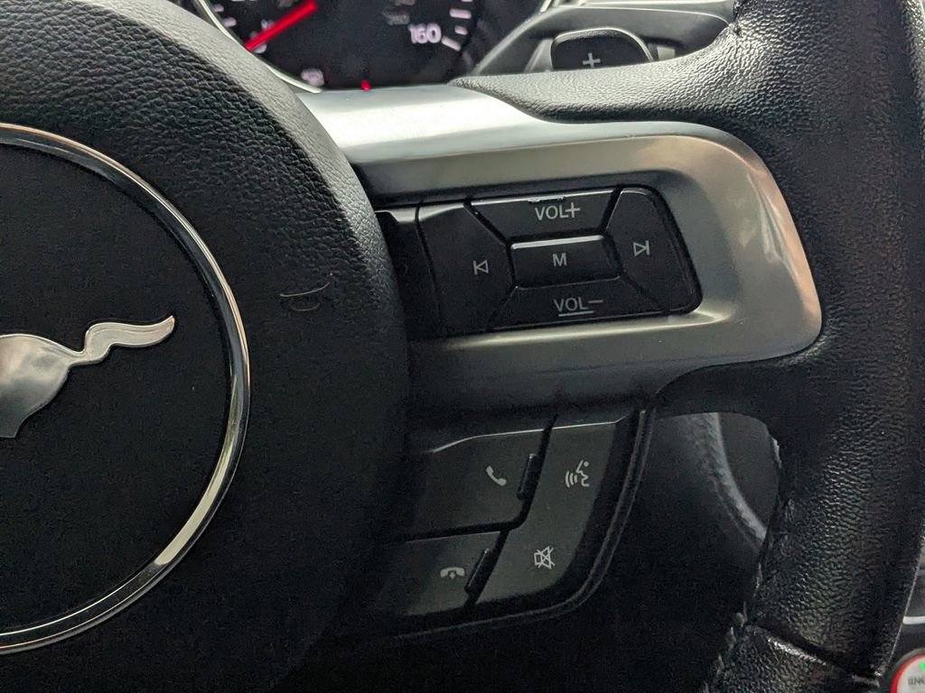 Used 2017 Ford Mustang Premium image 23