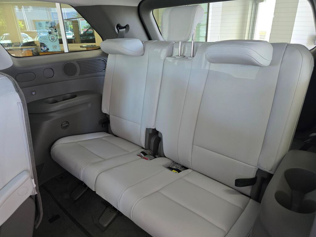 New 2026 Hyundai Palisade SEL Premium AWD/4WD image 37