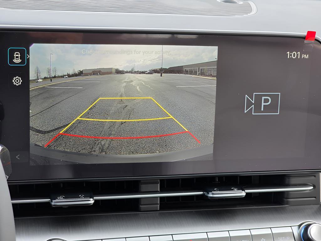 New 2026 Hyundai Kona SEL Sport image 18