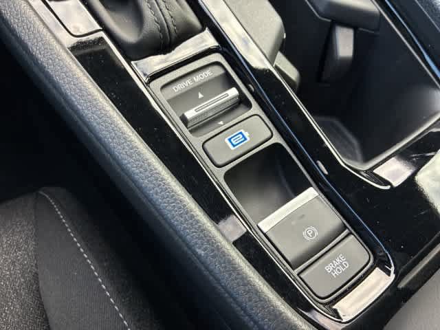 Certified 2026 Honda Accord Sport image 40