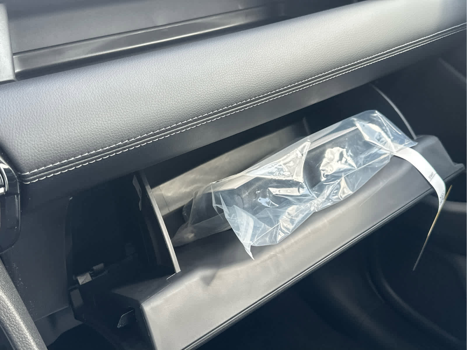 New 2025 Honda Pilot Touring image 39