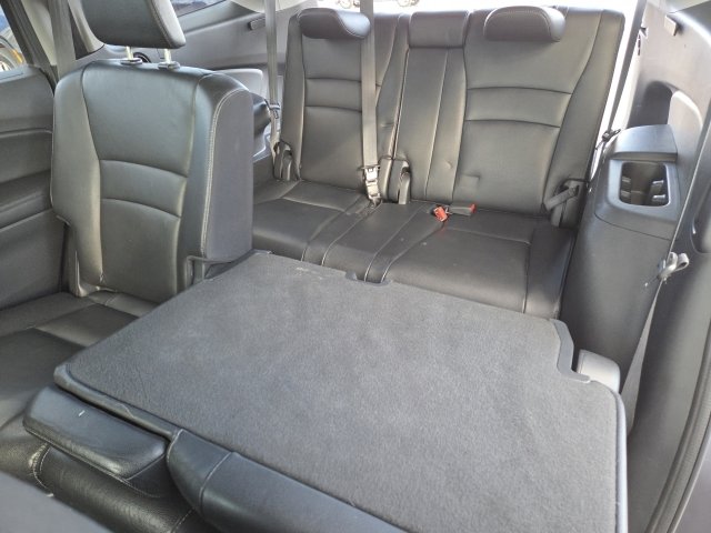 Used 2017 Honda Pilot EX-L image 15