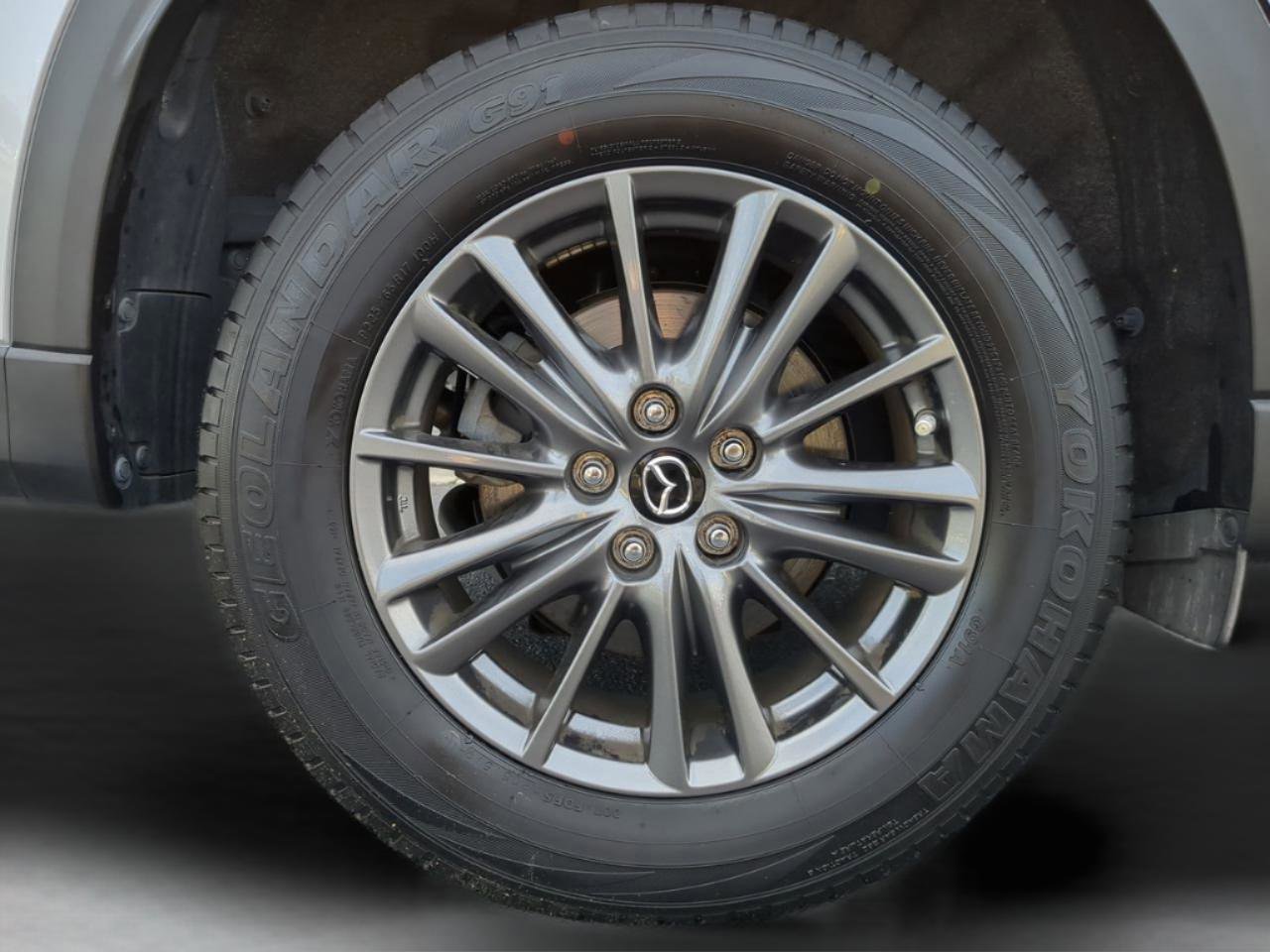 Used 2019 MAZDA CX-5 Sport FWD image 27