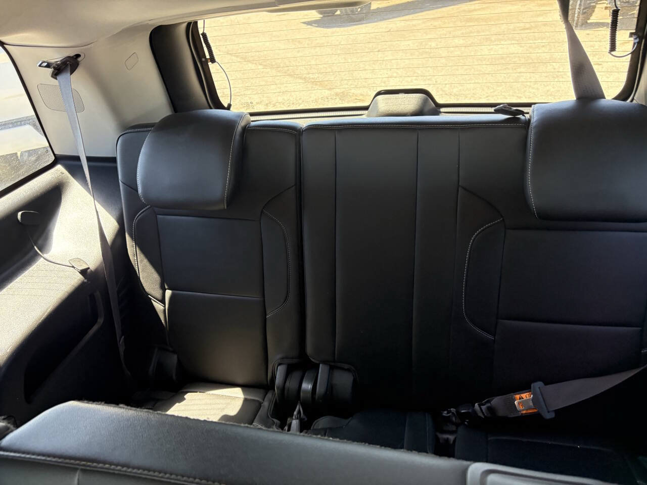 Used 2015 GMC Yukon SLT AWD/4WD image 17