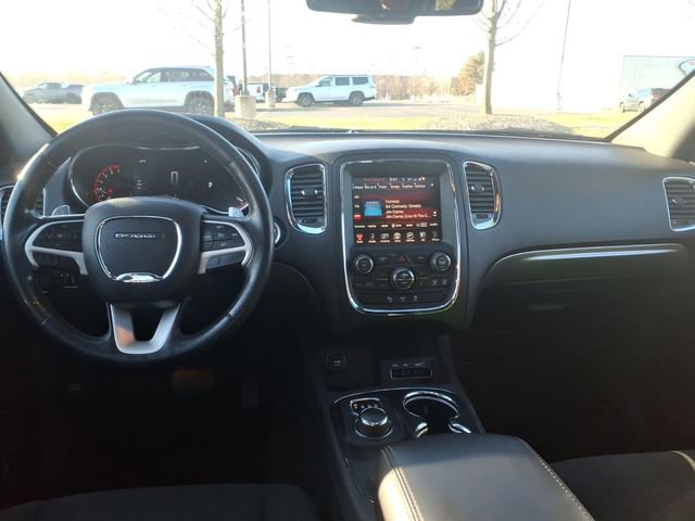 Used 2014 Dodge Durango SXT w/ Quick Order Package 23B image 11